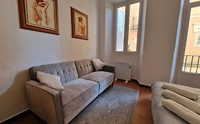 Frailes Apartments